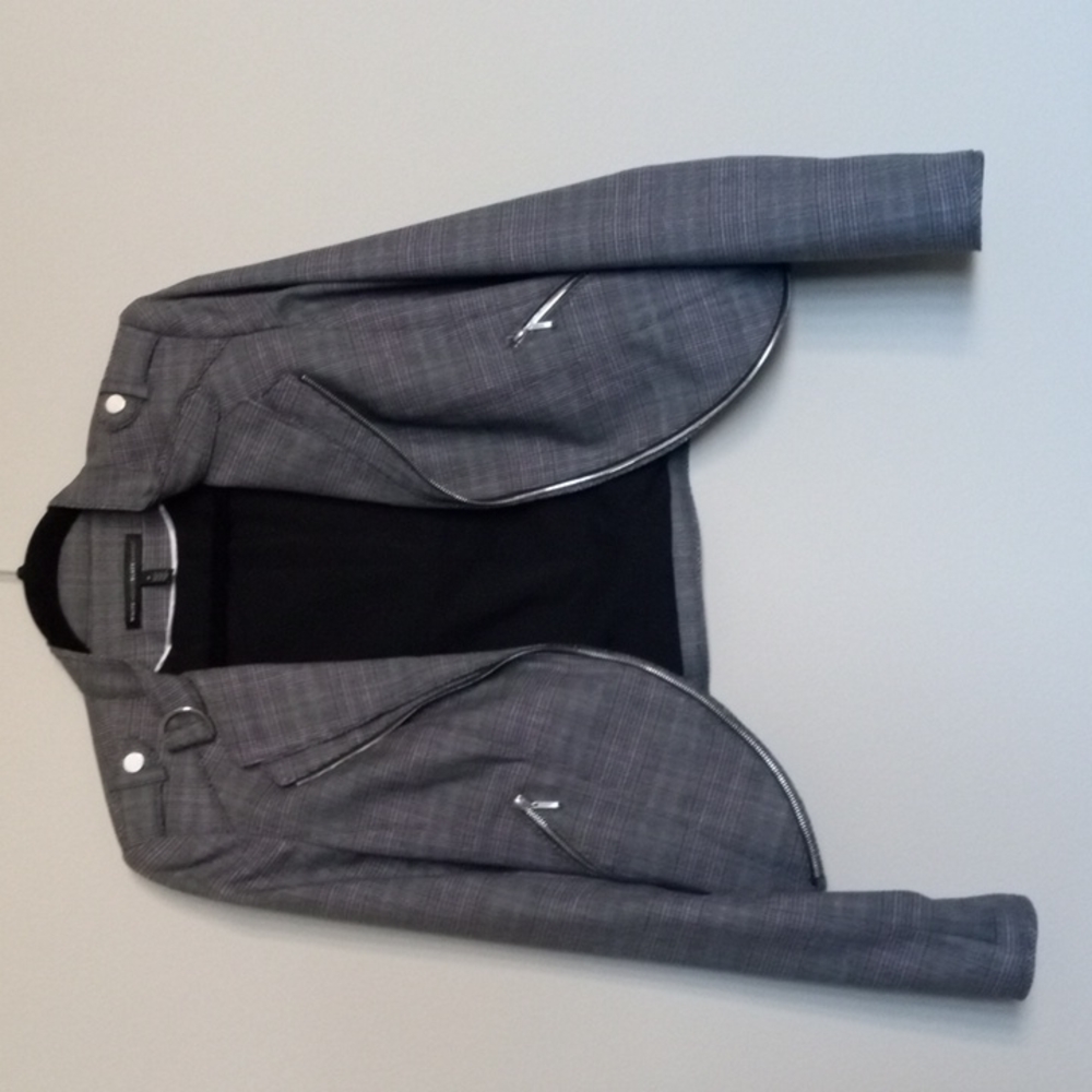 White House black market coat